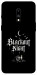 Чохол Blackout night для OnePlus 7
