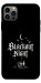 Чехол Blackout night для iPhone 12 Pro