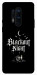 Чохол Blackout night для OnePlus 8 Pro