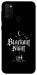 Чехол Blackout night для Galaxy M30s