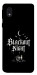 Чохол Blackout night для Galaxy M01 Core