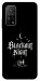 Чехол Blackout night для Xiaomi Mi 10T