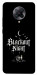 Чохол Blackout night для Xiaomi Redmi K30 Pro