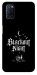 Чехол Blackout night для Oppo A92