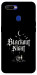 Чехол Blackout night для Oppo A5s