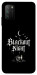 Чехол Blackout night для Xiaomi Poco M3