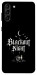 Чехол Blackout night для Galaxy S21+