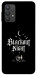 Чохол Blackout night для Galaxy A32 4G