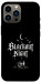 Чехол Blackout night для iPhone 13 Pro Max