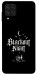Чехол Blackout night для Galaxy A22 4G