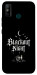 Чехол Blackout night для TECNO Spark 6 Go