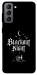 Чохол Blackout night для Galaxy S21 FE