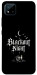 Чохол Blackout night для Realme C11 (2021)