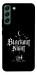 Чохол Blackout night для Galaxy S22+