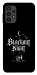 Чехол Blackout night для Galaxy A13 4G