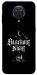 Чохол Blackout night для Nokia G20