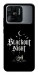 Чехол Blackout night для Xiaomi Redmi 10C