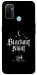 Чехол Blackout night для Oppo A32
