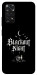 Чохол Blackout night для Xiaomi Redmi Note 11 (Global)