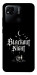Чехол Blackout night для Xiaomi Redmi 10A