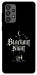 Чехол Blackout night для Galaxy A73 5G