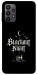 Чохол Blackout night для Galaxy A23