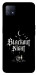 Чохол Blackout night для Oppo A73 5G