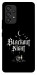 Чехол Blackout night для Galaxy A53