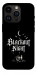Чехол Blackout night для iPhone 14 Pro