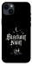Чехол Blackout night для iPhone 14 Plus