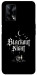 Чехол Blackout night для Oppo F19