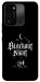 Чохол Blackout night для TECNO Spark 8C