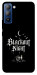 Чехол Blackout night для TECNO Pop 5 LTE
