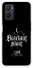 Чохол Blackout night для Oppo A96