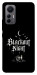 Чохол Blackout night для Xiaomi 12 Lite