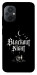 Чехол Blackout night для Xiaomi Poco M5