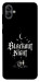 Чохол Blackout night для Galaxy A04