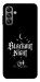 Чохол Blackout night для Galaxy A04s