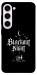 Чехол Blackout night для Galaxy S23+