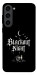 Чехол Blackout night для Galaxy S23