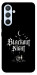 Чехол Blackout night для Galaxy A54 5G