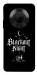 Чохол Blackout night для Huawei Y9a