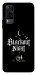 Чехол Blackout night для Vivo Y31