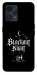 Чехол Blackout night для Realme 9 Pro+