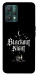 Чехол Blackout night для Realme 9 Pro