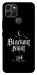Чехол Blackout night для Infinix Smart 6