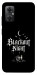 Чохол Blackout night для Xiaomi Redmi Note 11R
