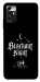 Чехол Blackout night для ZTE Blade V40 Vita