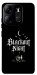 Чохол Blackout night для Tecno Spark Go 2023
