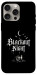 Чехол Blackout night для iPhone 15 Pro Max